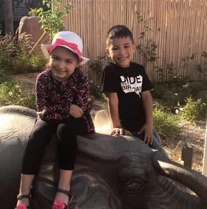 Meet your Posher, Daniel